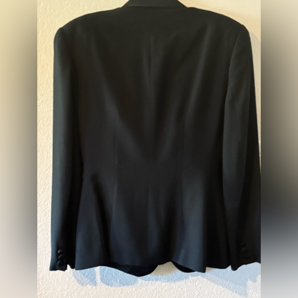 Isabel Ardee Tuxedo Jacket - image 3